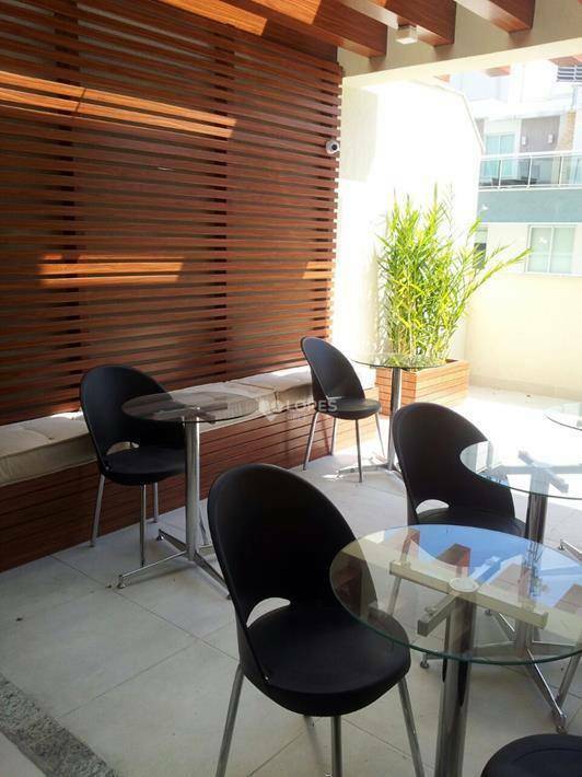 Conjunto Comercial-Sala à venda, 37m² - Foto 8