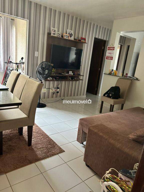 Apartamento à venda com 2 quartos, 56m² - Foto 4