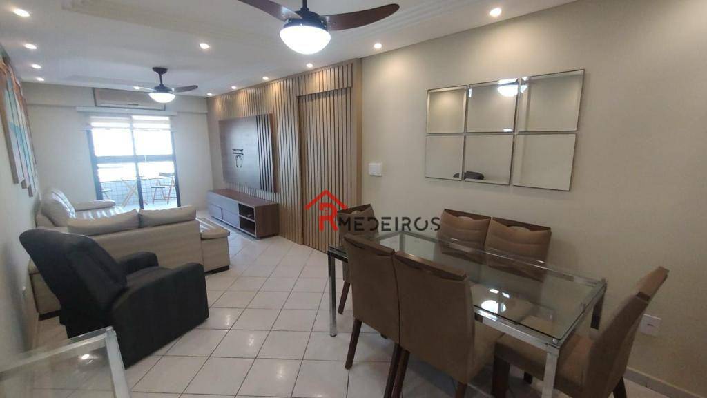 Apartamento à venda com 2 quartos, 93m² - Foto 6