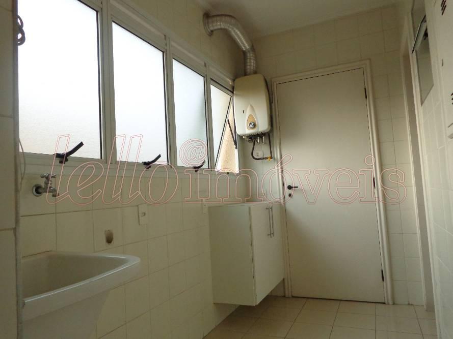 Apartamento à venda com 3 quartos, 166m² - Foto 19