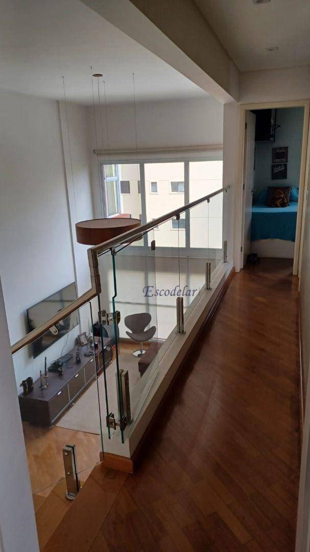 Apartamento à venda com 3 quartos, 146m² - Foto 16