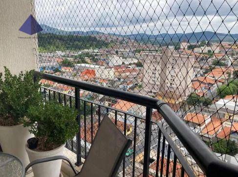 Cobertura à venda com 3 quartos, 340m² - Foto 2