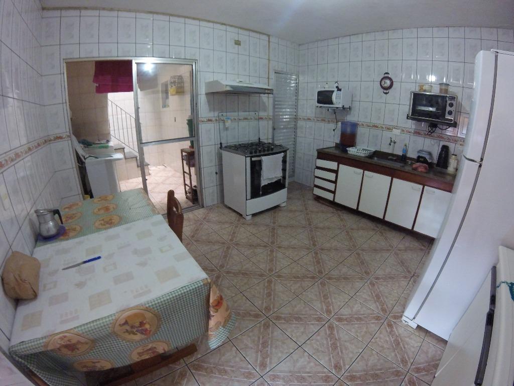 Sobrado à venda com 3 quartos, 200m² - Foto 5