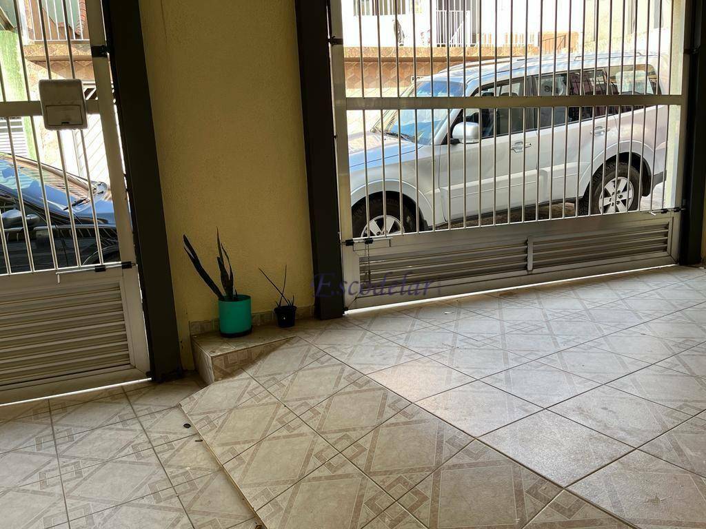 Sobrado à venda com 5 quartos, 160m² - Foto 25