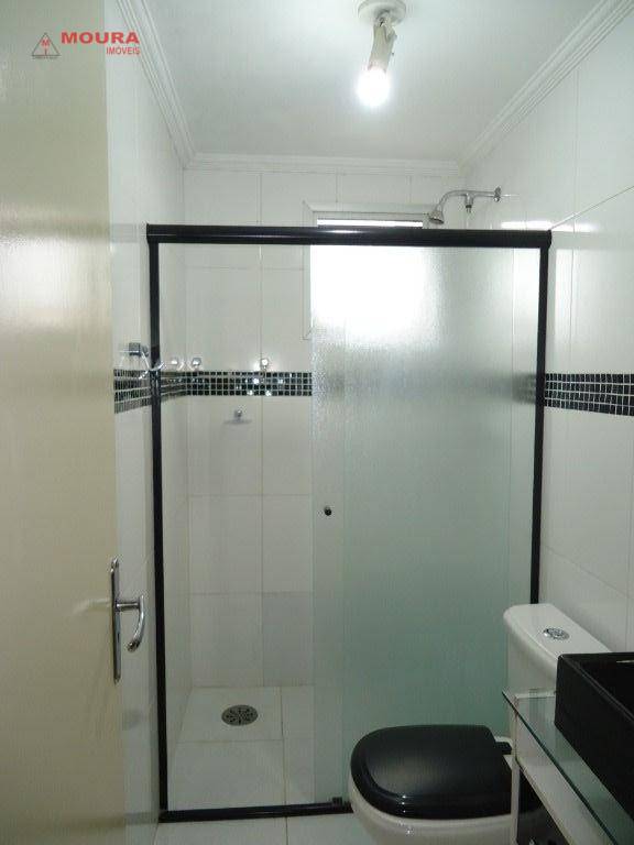 Apartamento à venda com 2 quartos, 57m² - Foto 13