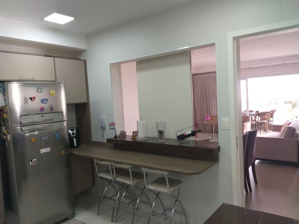 Apartamento à venda com 3 quartos, 140m² - Foto 20