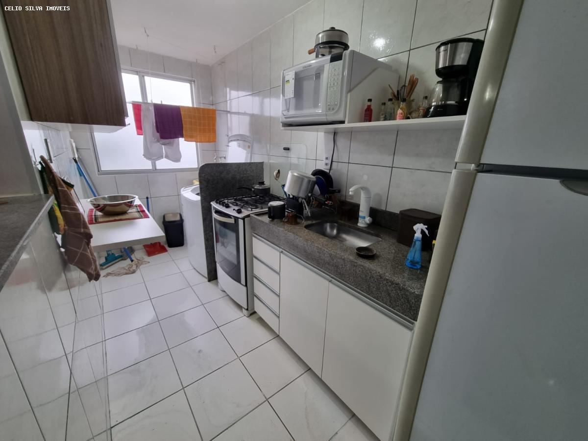 Apartamento à venda com 2 quartos, 50m² - Foto 3