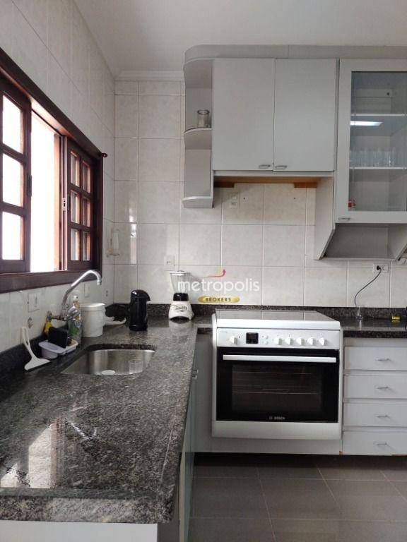 Sobrado à venda com 3 quartos, 257m² - Foto 13