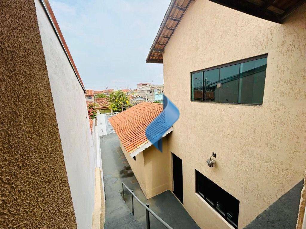 Casa à venda com 4 quartos, 120m² - Foto 5