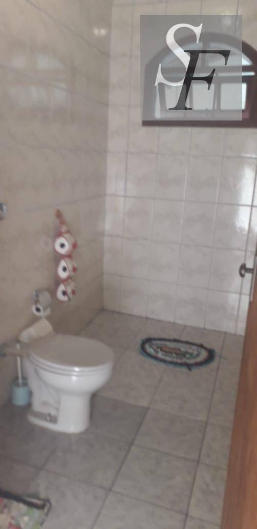 Sobrado à venda com 4 quartos, 182m² - Foto 5