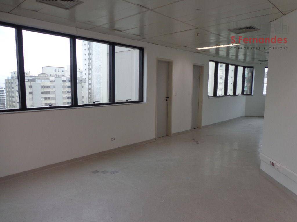 Conjunto Comercial-Sala para alugar, 180m² - Foto 5