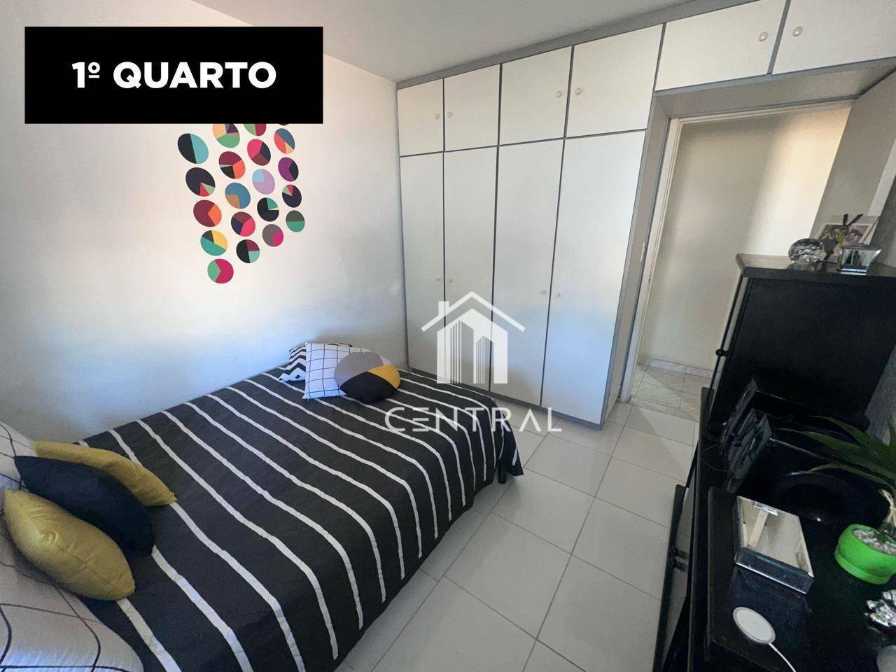 Apartamento à venda com 3 quartos, 83m² - Foto 7