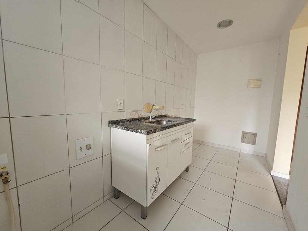 Apartamento à venda com 2 quartos, 53m² - Foto 8