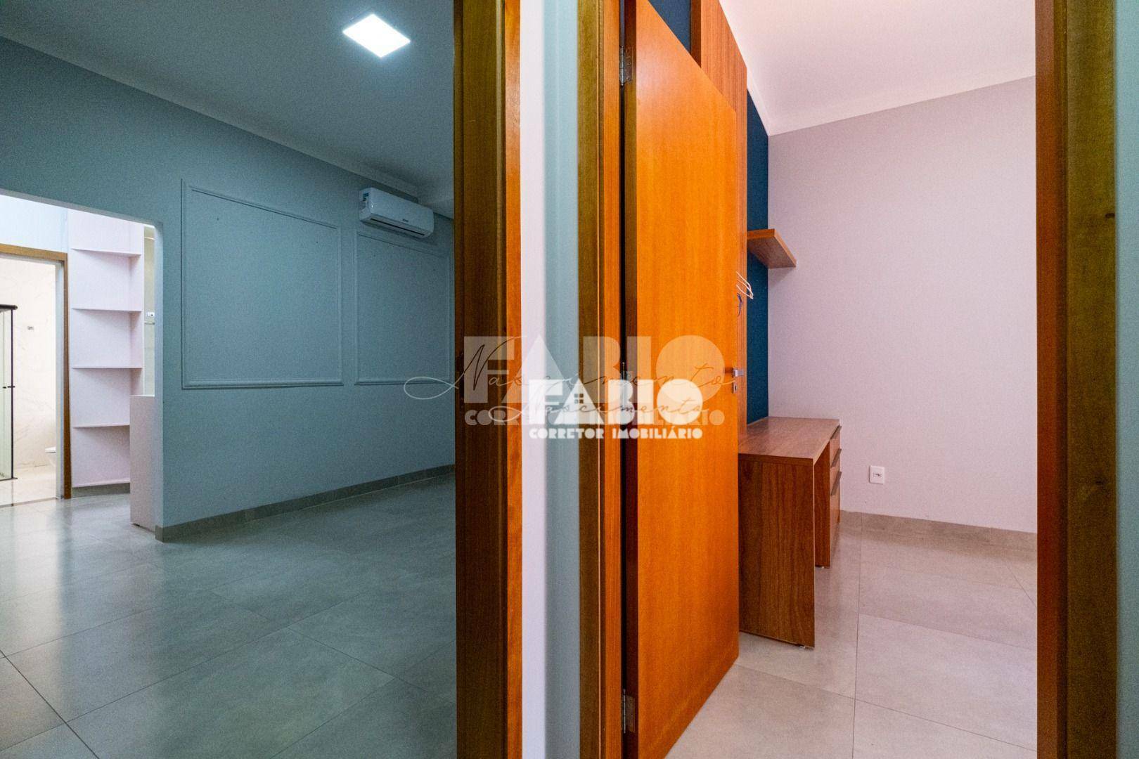 Casa de Condomínio à venda com 3 quartos, 180m² - Foto 17