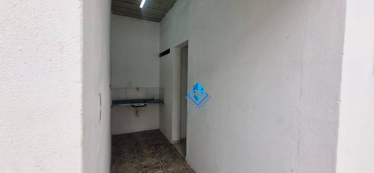 Depósito-Galpão, 500 m² - Foto 20