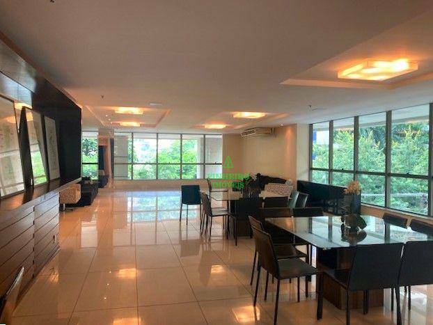 Apartamento à venda com 3 quartos, 121m² - Foto 28