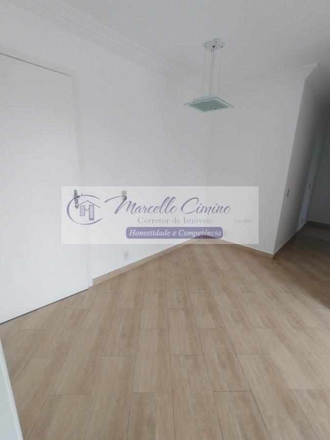 Apartamento para alugar com 2 quartos, 49m² - Foto 5