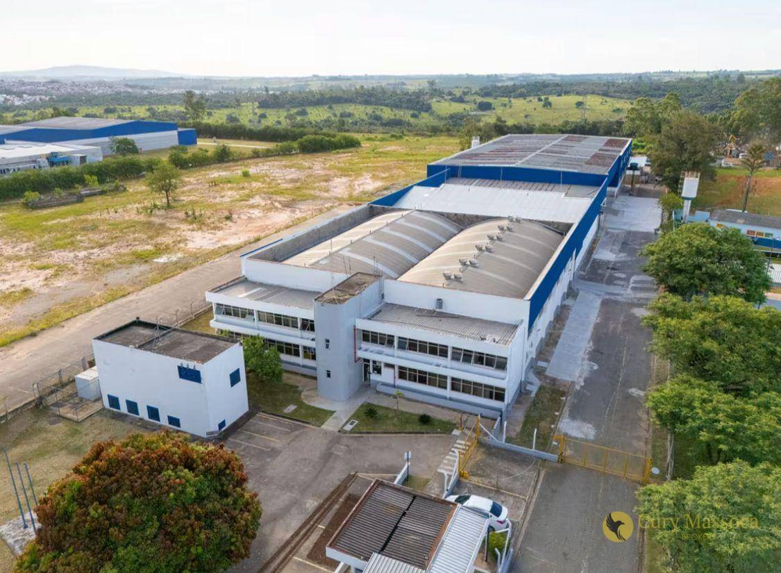 Depósito-Galpão, 7032 m² - Foto 3