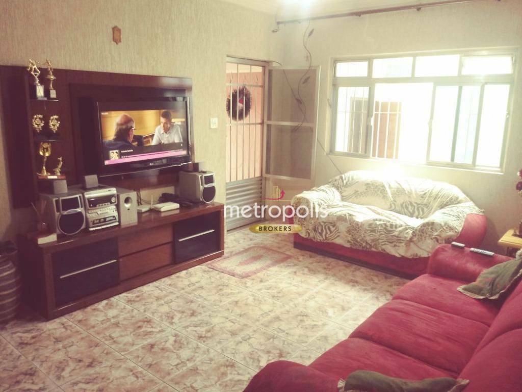 Casa à venda com 3 quartos, 182m² - Foto 4
