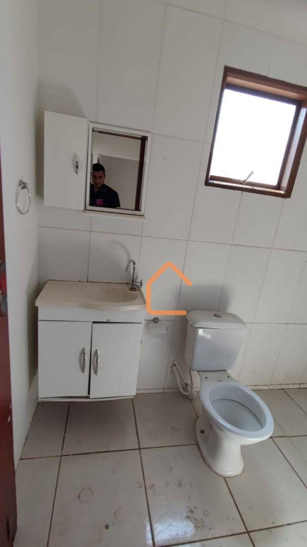 Casa de Condomínio, 2 quartos - Foto 8