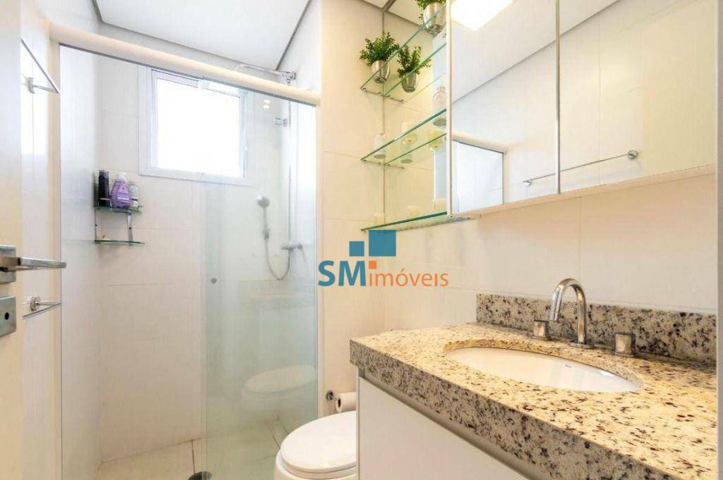 Apartamento à venda com 3 quartos, 109m² - Foto 10