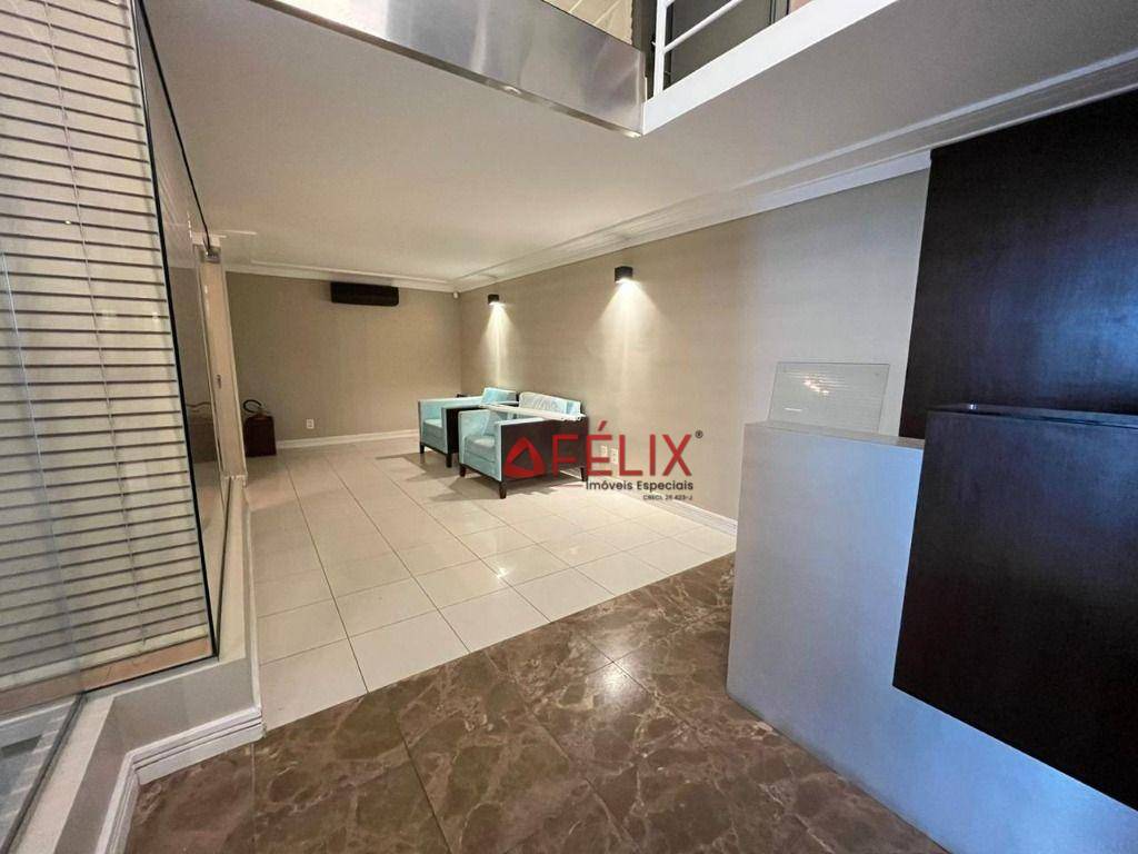 Sala-Conjunto, 140 m² - Foto 4