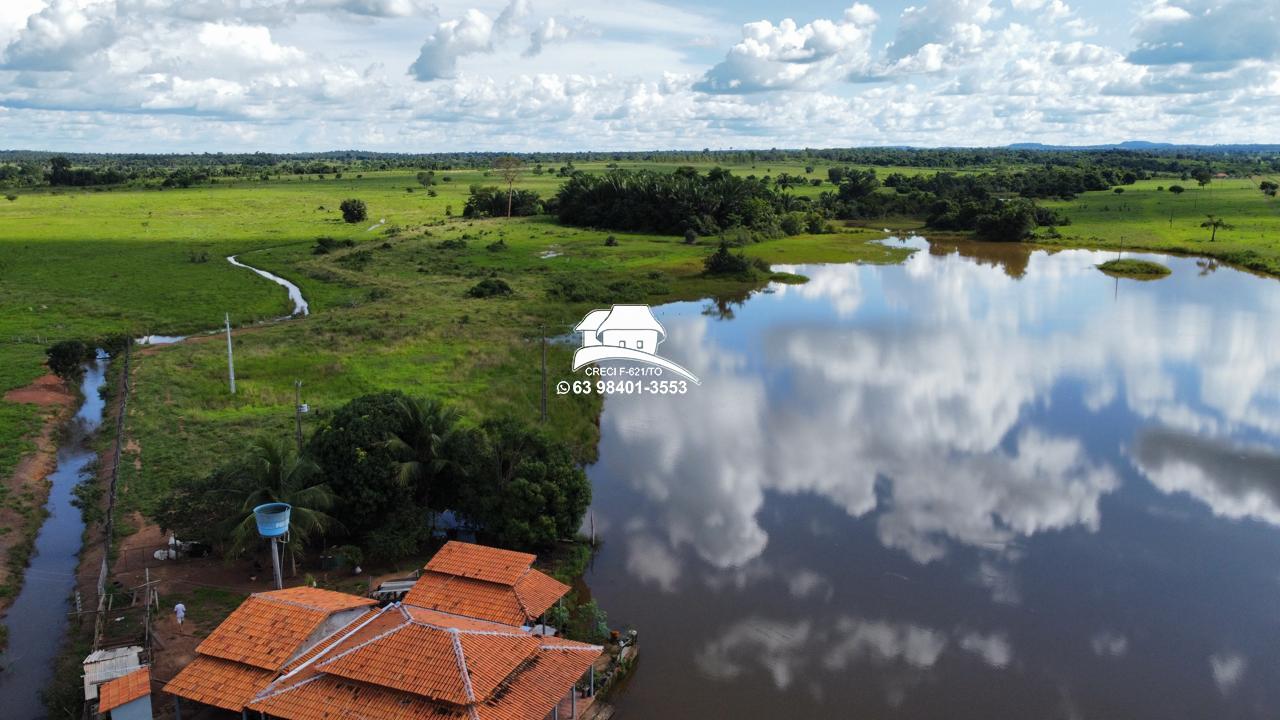 Fazenda à venda, 1430000m² - Foto 9