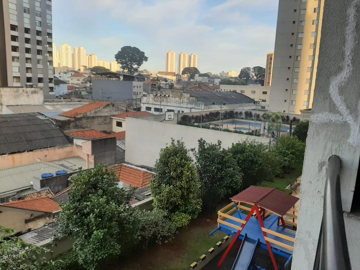 Apartamento à venda com 3 quartos, 89m² - Foto 19