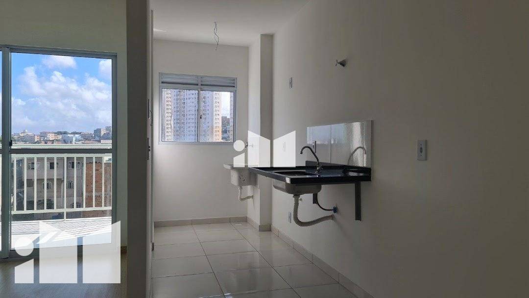 Apartamento à venda com 2 quartos, 46m² - Foto 16