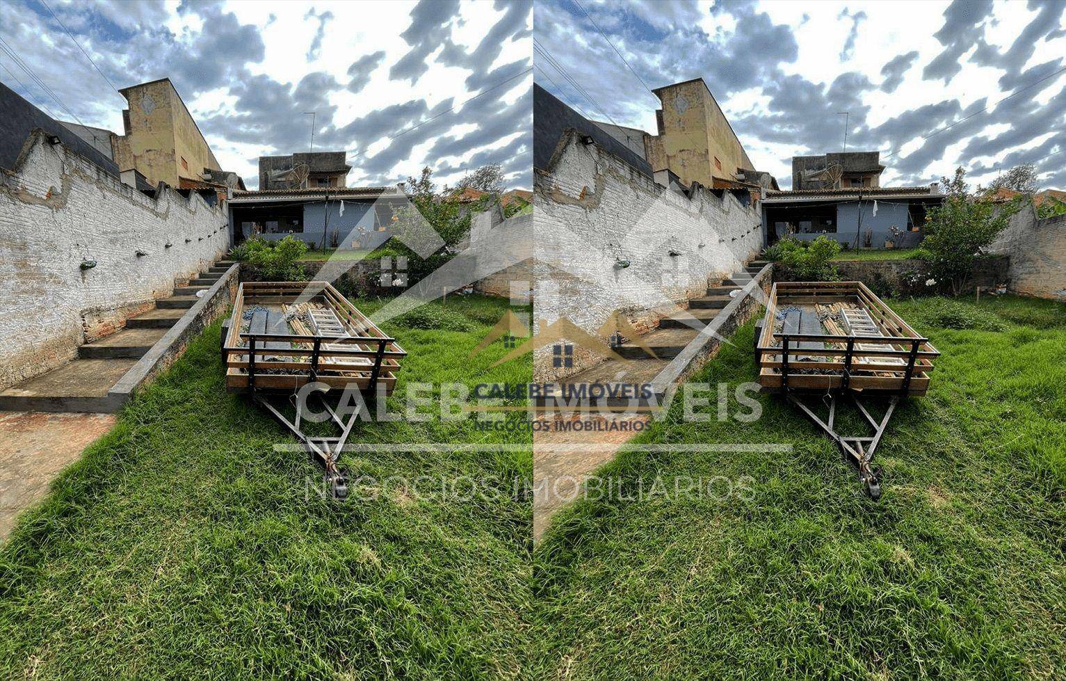 Casa, 1 quarto, 120 m² - Foto 6