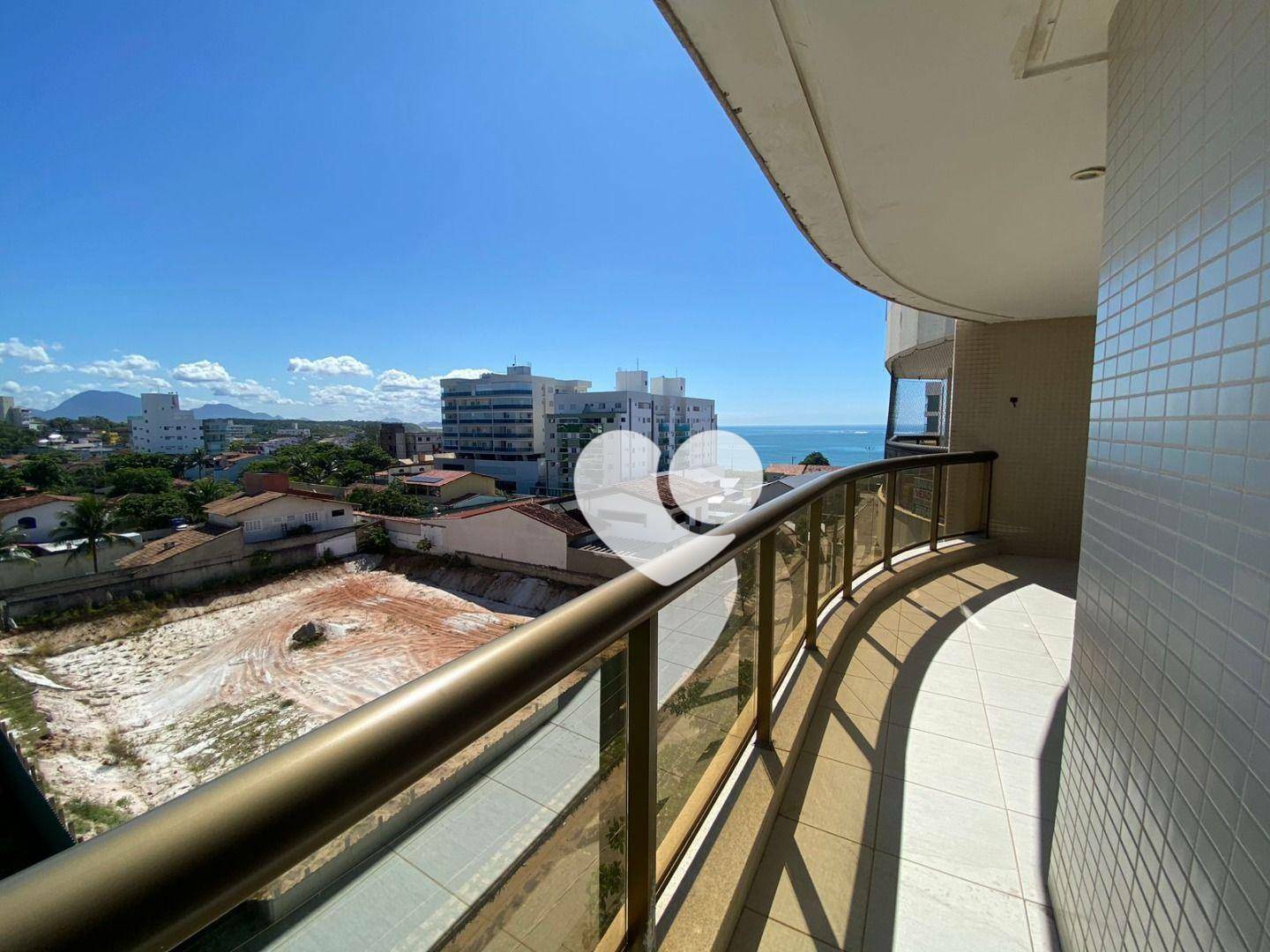 Apartamento à venda com 4 quartos, 195m² - Foto 5