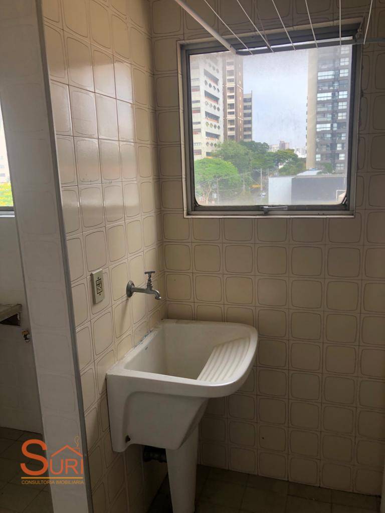 Apartamento à venda com 2 quartos, 56m² - Foto 22