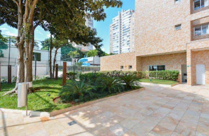 Apartamento à venda com 3 quartos, 145m² - Foto 81