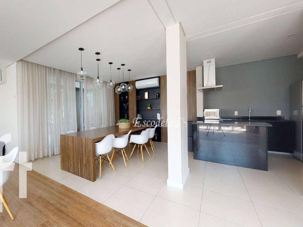 Apartamento à venda com 2 quartos, 85m² - Foto 14