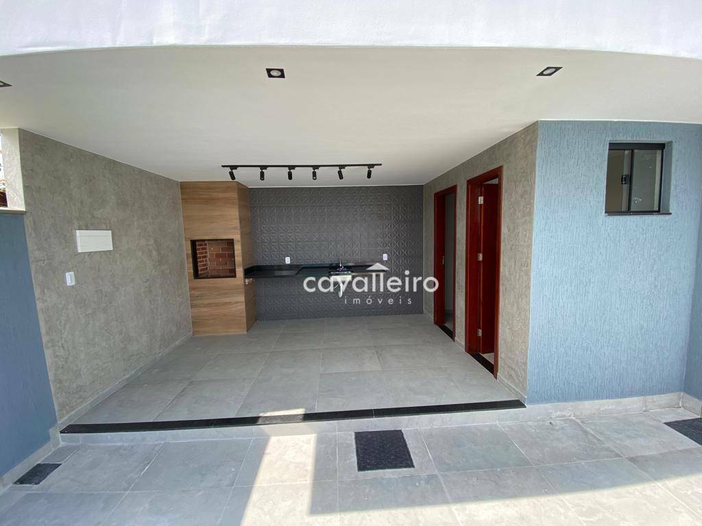 Casa à venda com 3 quartos, 118m² - Foto 26