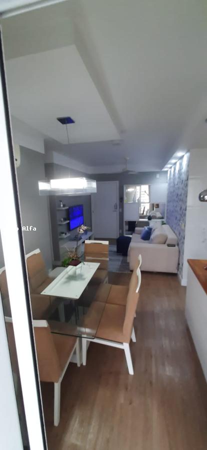 Apartamento à venda com 2 quartos, 64m² - Foto 1