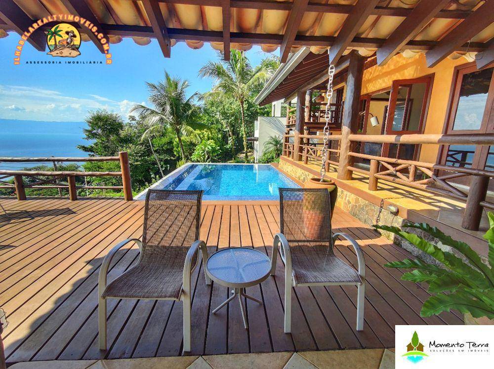 Casa, 4 quartos, 518 m² - Foto 2