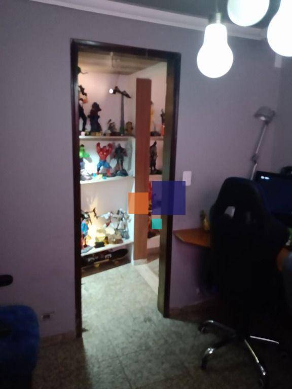 Sobrado à venda com 4 quartos, 430m² - Foto 21