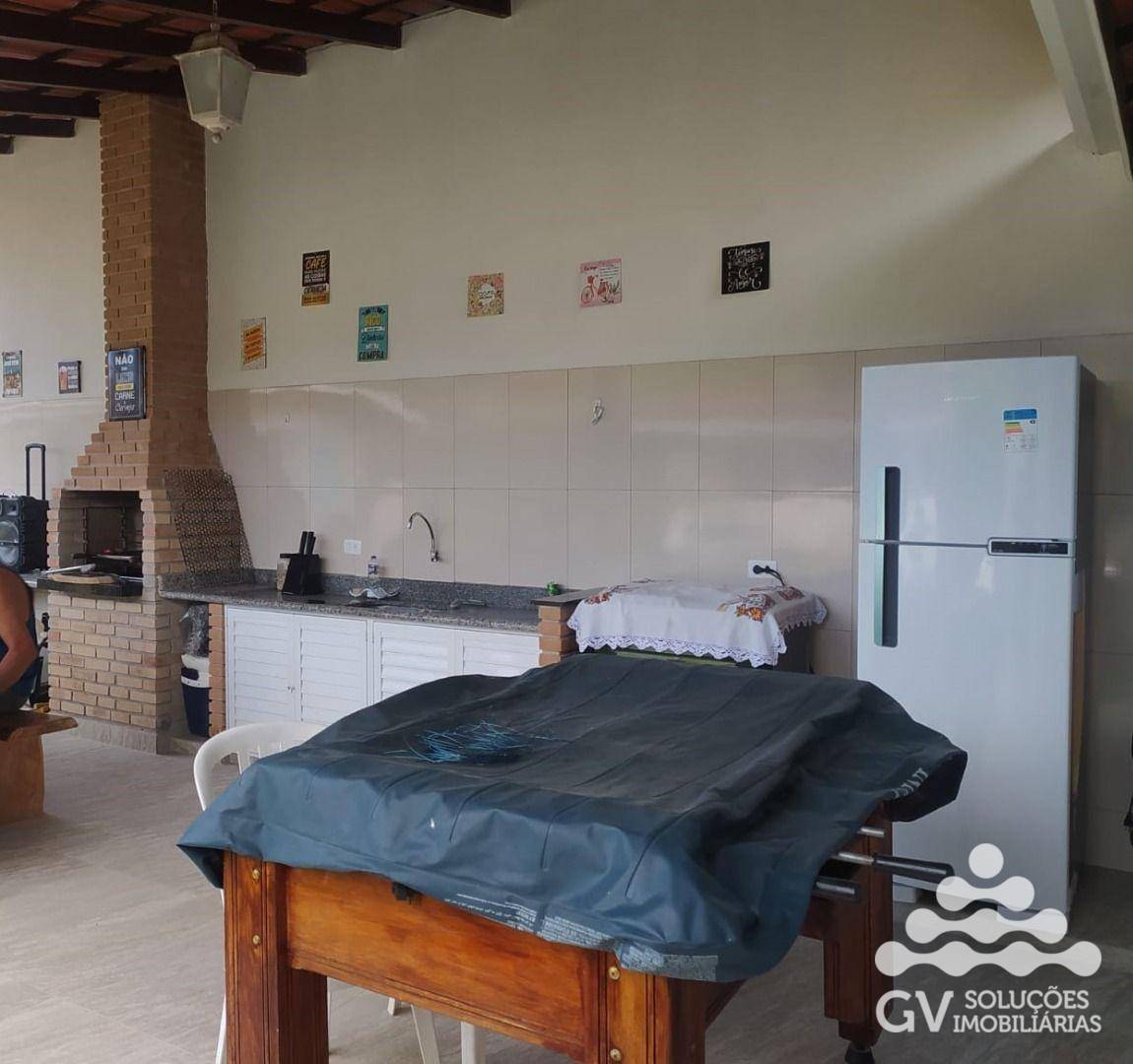 Casa de Condomínio à venda com 5 quartos, 197m² - Foto 15