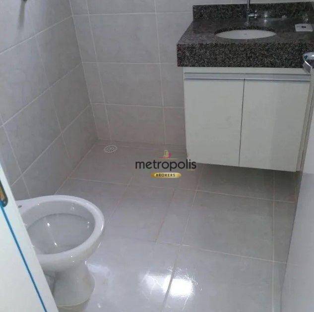 Apartamento à venda com 2 quartos, 47m² - Foto 6