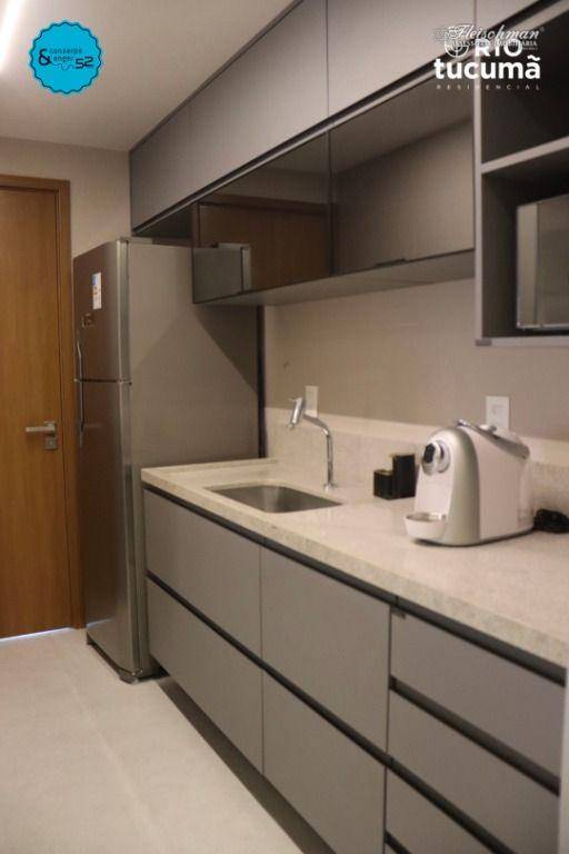 Apartamento à venda com 3 quartos, 110m² - Foto 15