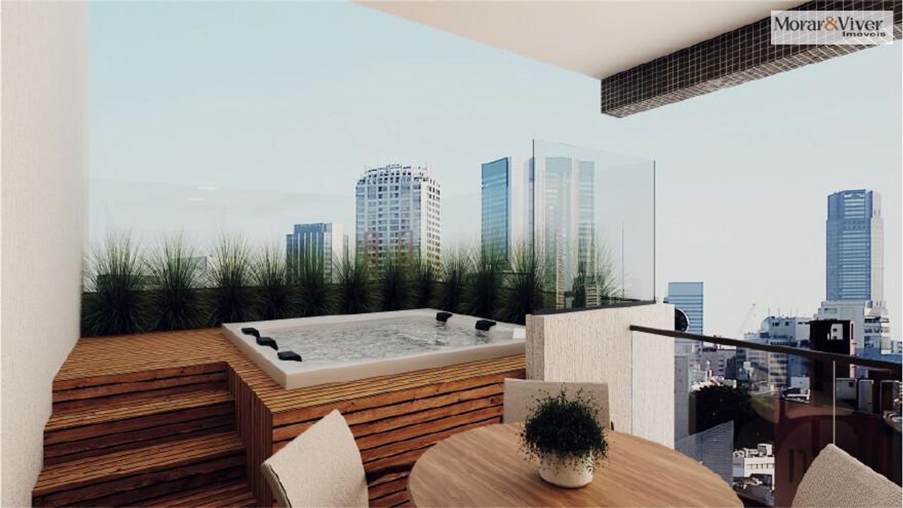 Apartamento à venda com 2 quartos, 48m² - Foto 9