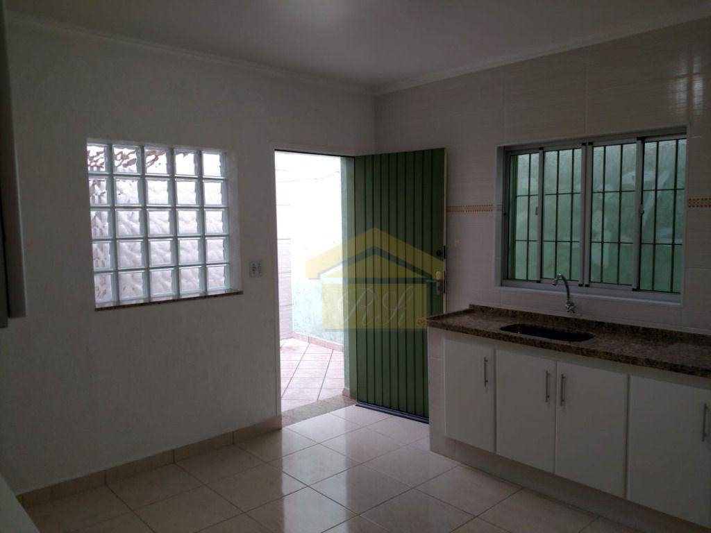 Casa à venda com 1 quarto, 97M2 - Foto 2