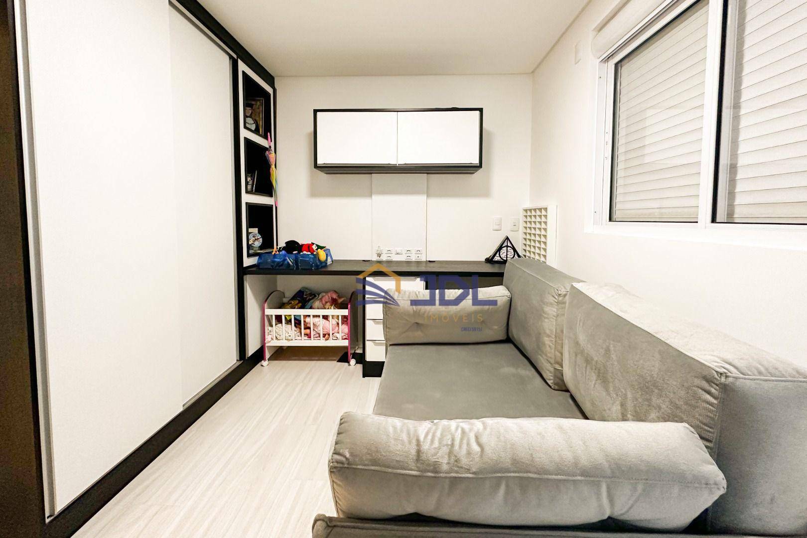 Cobertura à venda com 3 quartos, 203m² - Foto 15