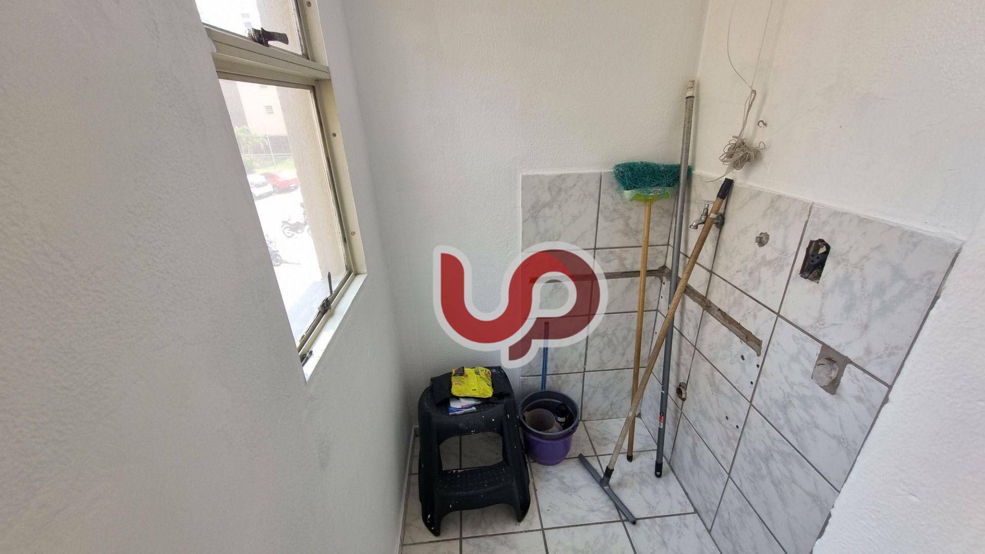 Apartamento à venda e aluguel com 2 quartos, 45m² - Foto 10