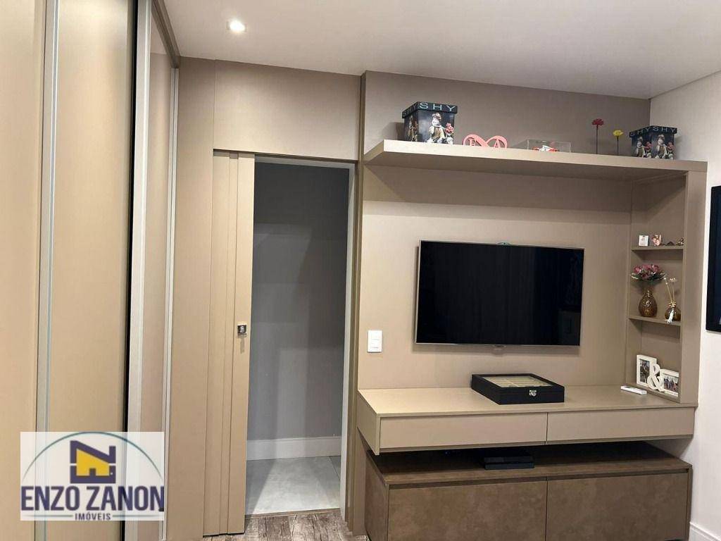 Apartamento para alugar com 3 quartos, 164m² - Foto 42