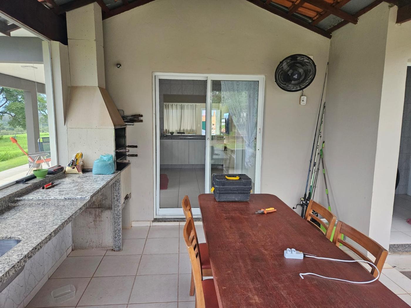 Casa de Condomínio à venda com 3 quartos, 150m² - Foto 13