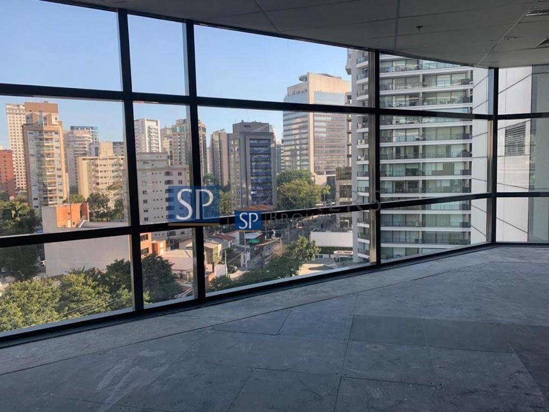 Conjunto Comercial-Sala para alugar, 1306m² - Foto 15