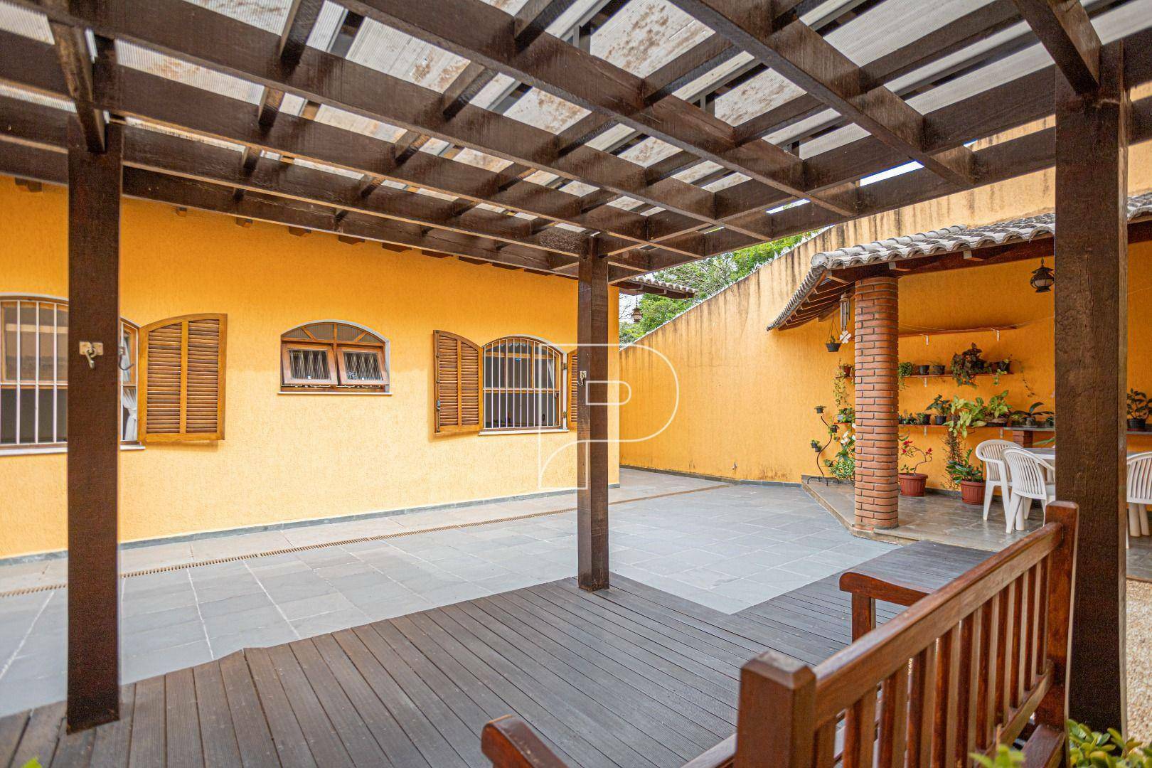 Casa de Condomínio à venda com 4 quartos, 246m² - Foto 41