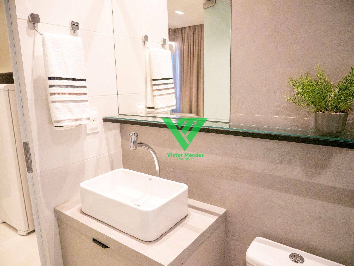 Apartamento à venda com 2 quartos, 46m² - Foto 79